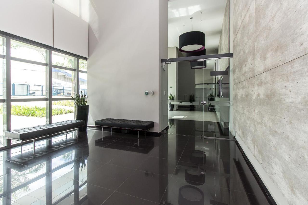 Studio Luxo Casal - Central - 7Th036 Curitiba Exterior photo